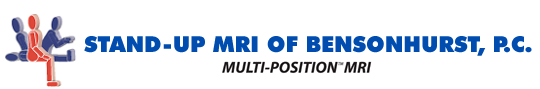 Logo-Stand-Up MRI of Bensonhurst, P.C.